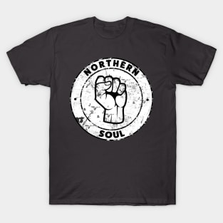 Northern Soul T-Shirt